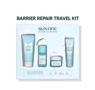 Skintific 5x Ceramide Barrier Travel Kit