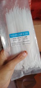 Kabel Ties 15cm