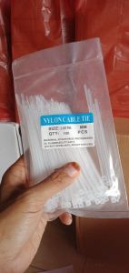 Kabel Ties 10cm