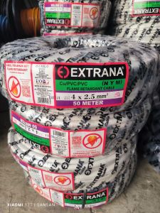 NYM EXTRANA 4 X 2.5 50 METER