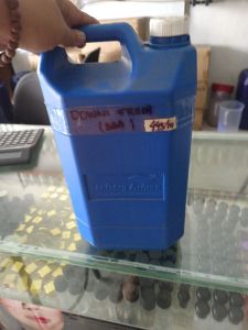 Dwani fresh. Downi fresh