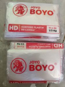 boyo 1/2 kg pack