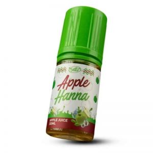 Apple hanna