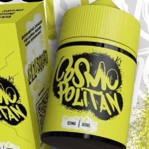 Glu v1 cosmo politan 3mg 