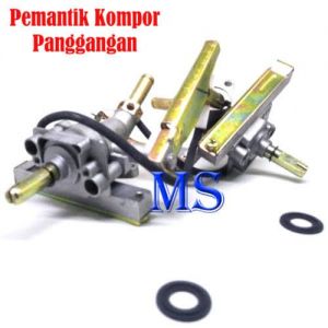 PEMANTIK KOMPOR SOSIS