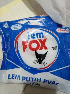 Lem fox 