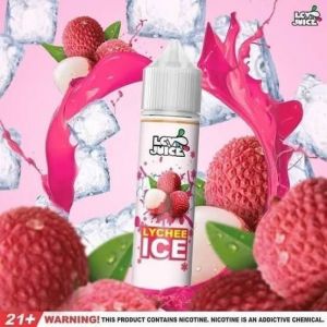 Lcv lyche ice 3mg