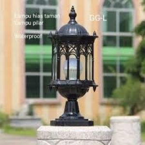 LAMPU PAGER 5000 SN