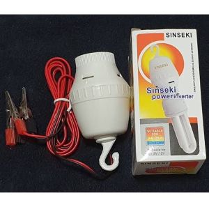 FITING DC 12V SINSEKI