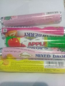 Texass candy