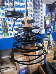 LAMPU GANTUNG CHELIO 8945