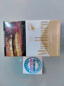 Marlboro gold 