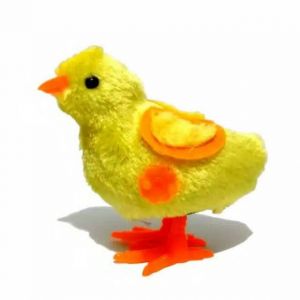 Ayam putar besar