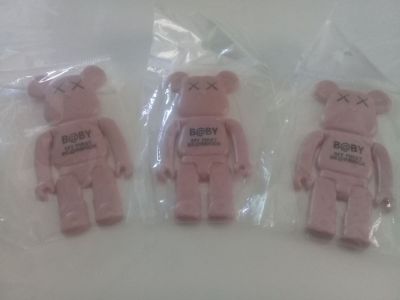 Stiker hp boneka