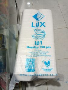 Sterofoam nasgor LUX 