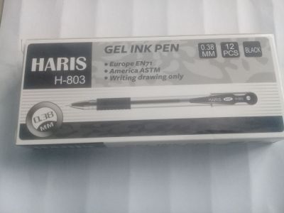Pulpen haris h-803