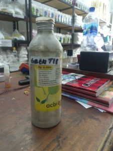 Gren tea. Girin ti. Girin ti. Geren te. Gerente