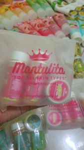 Cream Mantulita ekonomi