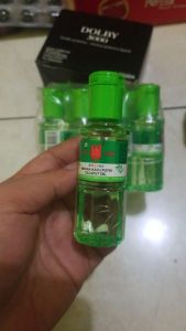 Minyak kayuputih
