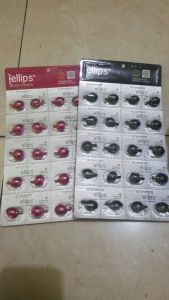 Ellips Pink 