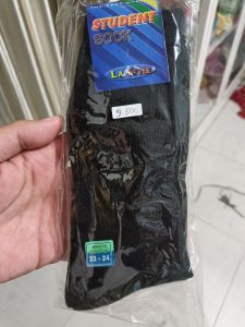 Kaos kaki student sock