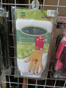 Kaos lengan / manset
