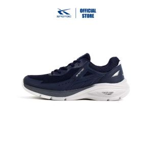 Spotec Easton Biru tua/Abu muda