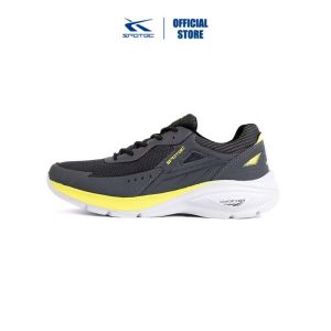 Spotec Easton Abu tua/Hijau cerah