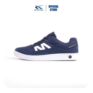 Spotec Tanuki Biru tua/Emas 