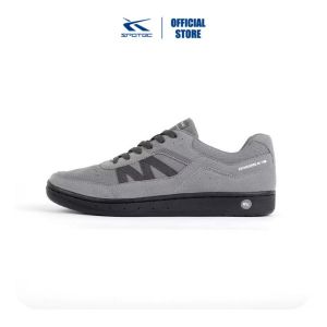 Spotec Tanuki Abu/Hitam 