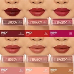 Lipcrem brasov velvet