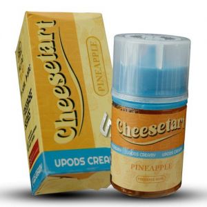 Upods chesetart pineapple 6mg 