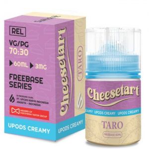 Upods chesetart taro  6mg