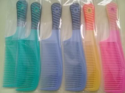 Sisir golok impor
