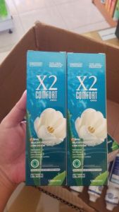 Air soflens X2 120ml
