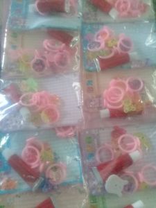 Cincin lem set