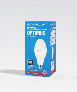 LED OPTIMUS 105W PUTIH