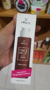 Toner syb coklat