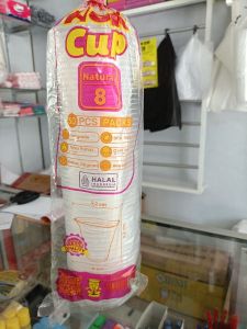 Cup hock 8 oz