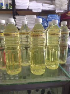 Kaporit non warna. Kaporit cair non warna
