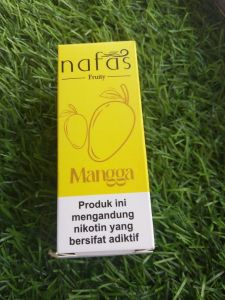 Nafas mangga