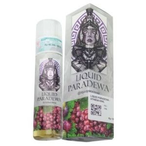 Paradewa anggur 3mg 