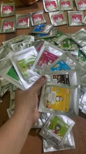 Masker Bubuk