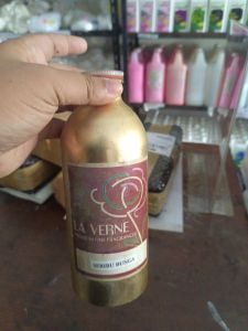 Seribu bunga laverne