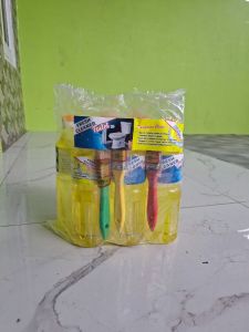 Fresh Cleaner toilet. Pembersih kamar mandi. Presh kelener
