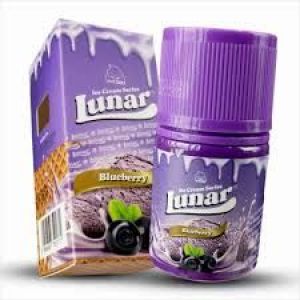 Lunar bluberry 3/6mg