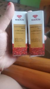 Serum DNA maxie