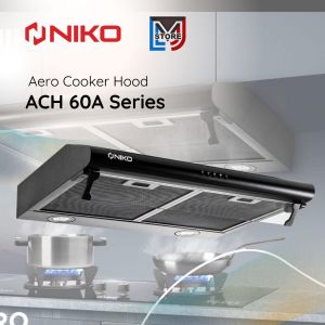COOKER HOOD AERO