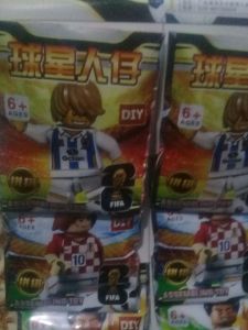 Lego Bola