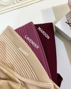 Bergo Sport Maroon